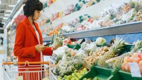 Торговые сети снизили наценки на продукцию